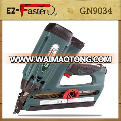 Best Gas Nail Gun for Paslode Framing Nailer Nail Gas Framing Gun GN9034