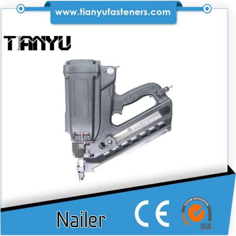 Gas Fuel Cell Framing Nail Gun