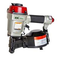 Crn45A Pneumatic Roofing Coil Nailer