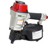 CN57 Pneumatic Coil Nailer same as max coil nailer