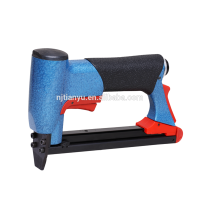 High Quality Pneumatic tools Fine Wire Stapler Air Stapler 8016