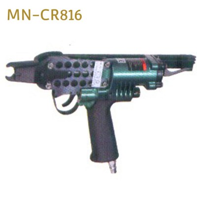 C Ring Nail Gun Pneumatic Fastening Tools MNCR816