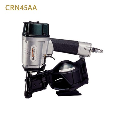 Coil Roof Nail Gun Air Coil Gun Nailer Available for Bostitch Coil Nail CRN45AA