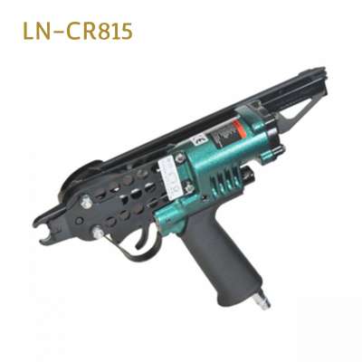 C Ring 15G C Ring Nailer Guns to Compressed Air LNCR815