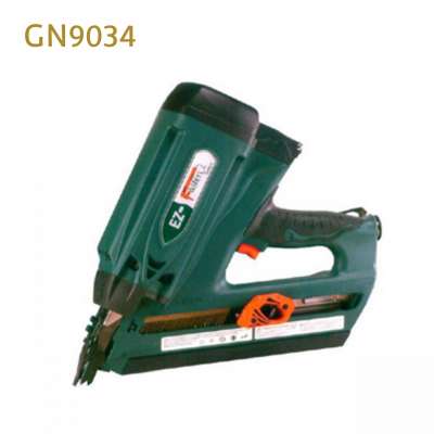 Best Gas Nail Gun for Paslode Framing Nailer Nail Gas Framing Gun GN9034