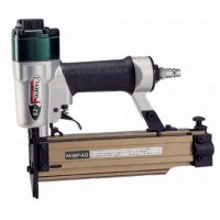 Excellent 2in1 Decorative Nail Gun Pin Air 21 Gauge Brad Nailer MBP40