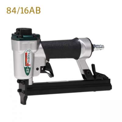 Best Taiwan Staple Gun Manufacturer for Upholstery Stapler Gun 8416AB