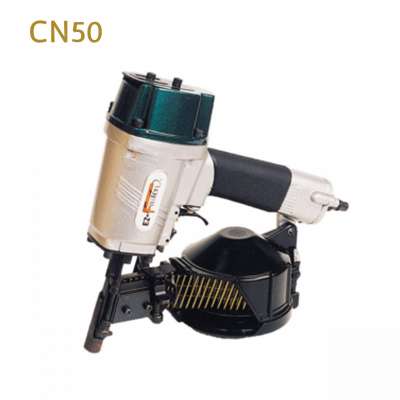 Construction Coil Nailer Deck Nailer Coil Nail CN50