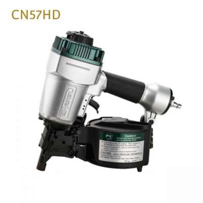 Air Coil Nailer for Concrete Coil Nails CN57HD