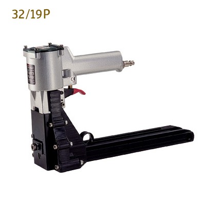 Pneumatic Stapler for Carton Packaging Closing 3219P