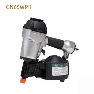 Best Roofing Gun Coil Roofing Nailer for Plastic Sheet Coil Nail CN65WPII