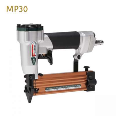 Excellent Balance 23 Gauge Pin Nail Gun Pin Gauge 23 Pneumatic Pinner MP30