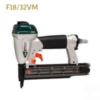 32mm Length Air Nail Gun F32 Brad Nail Gun F1832VM