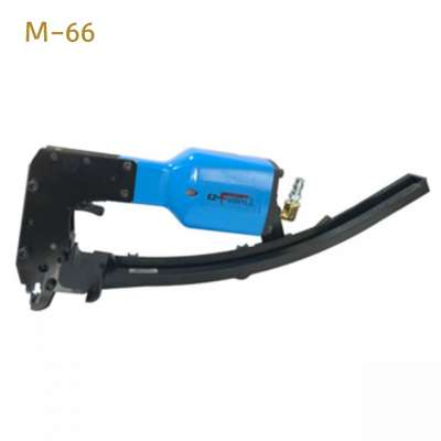 Best for Gabion Wire Clip Pliers Clinch Clip Gun Pneumatic Clip Tools M66C