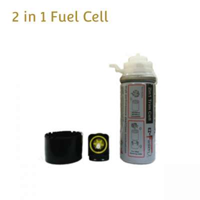 Natural gas for Paslode IM250ALi 16g fuel cell manufacturer 2in1 fuel cell