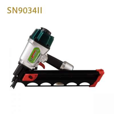 Roof Decking Air Framing Nailer Roofing Gun Strip Frame Gun SN9034II