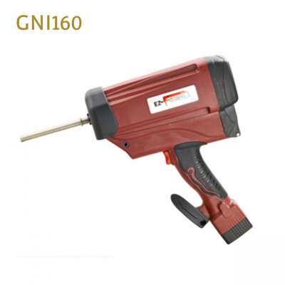 Insulation material fixing gas Nailer Gun GNI160